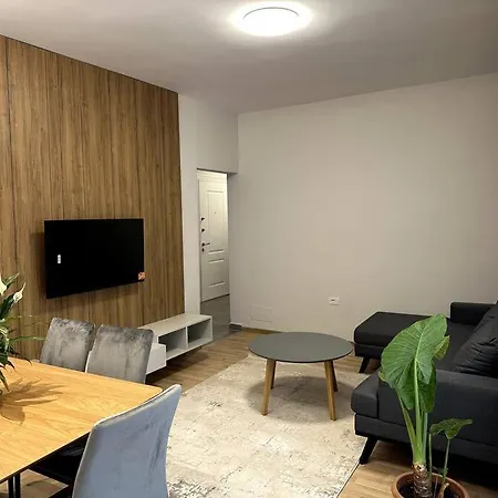 Appartement Pazari B2x *
