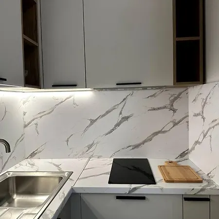 Pazari B2x Appartement
